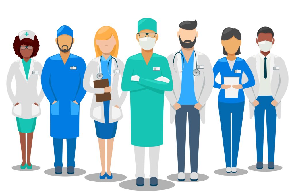 médecins alimentation système digestif sain