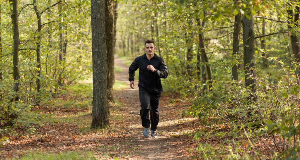 faire du sport pour améliorer son transit