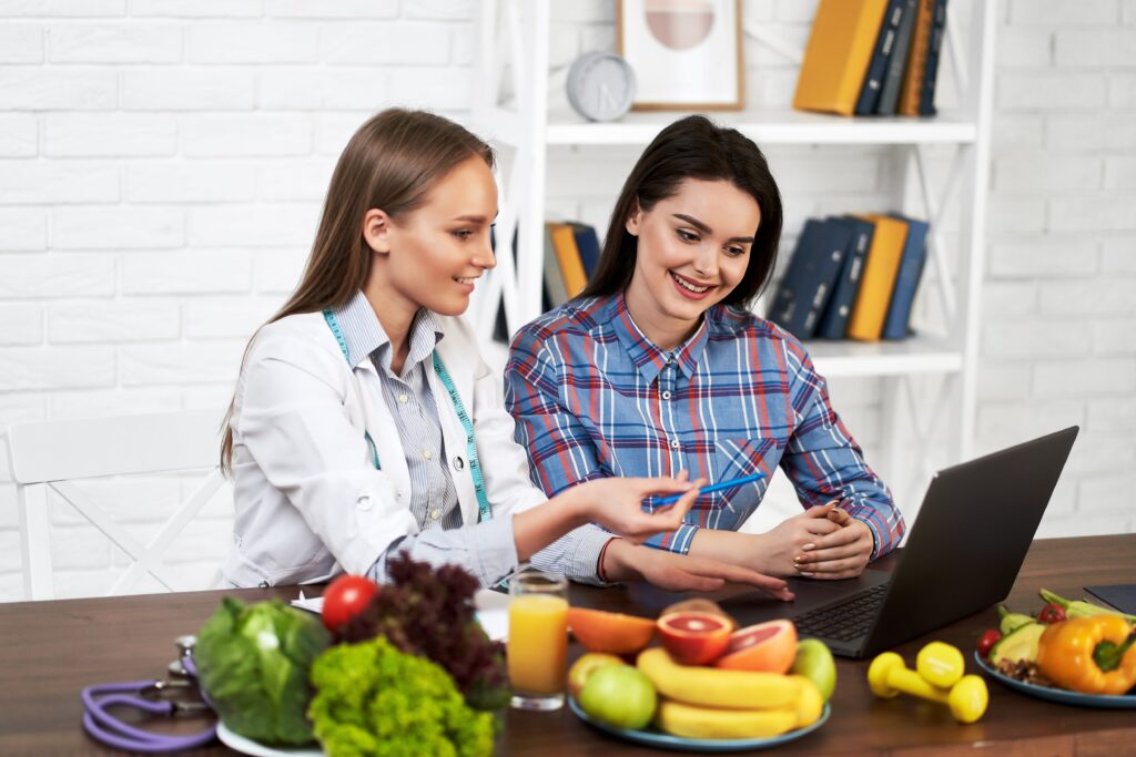 nutritionniste aliments riches en fer