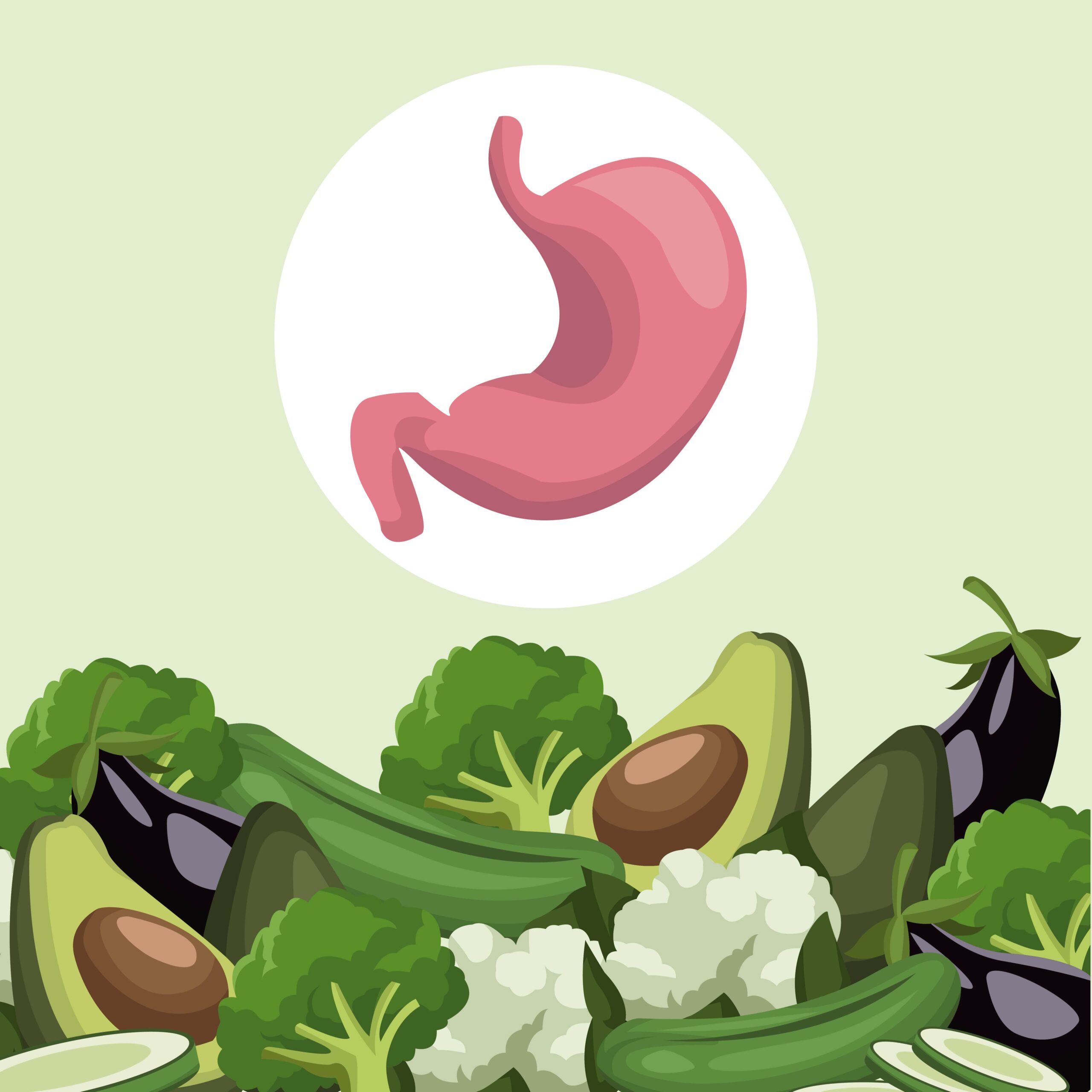 alimentation maladie de Crohn