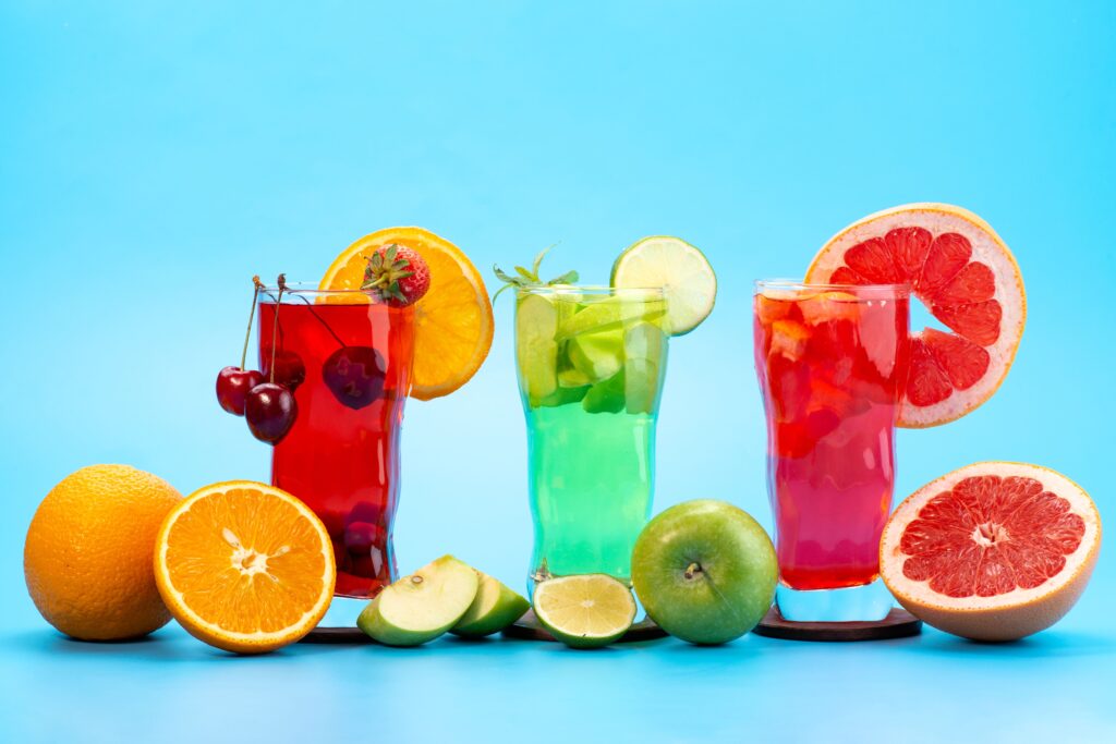 hydratation alimentation maladie de Crohn