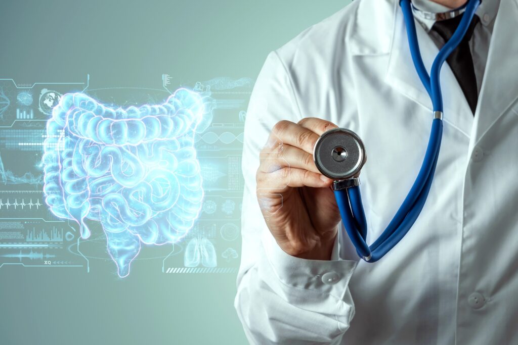 docteur