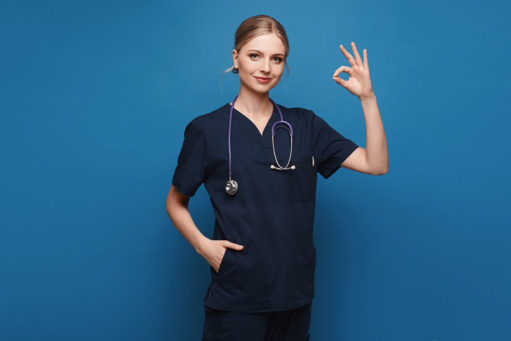 docteur