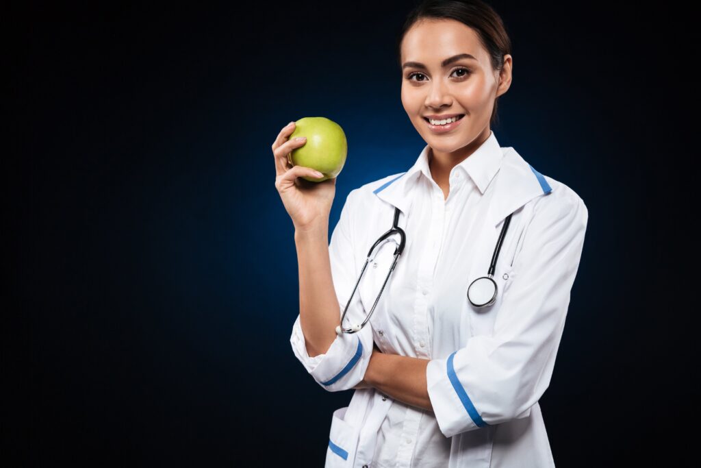 docteur super aliments