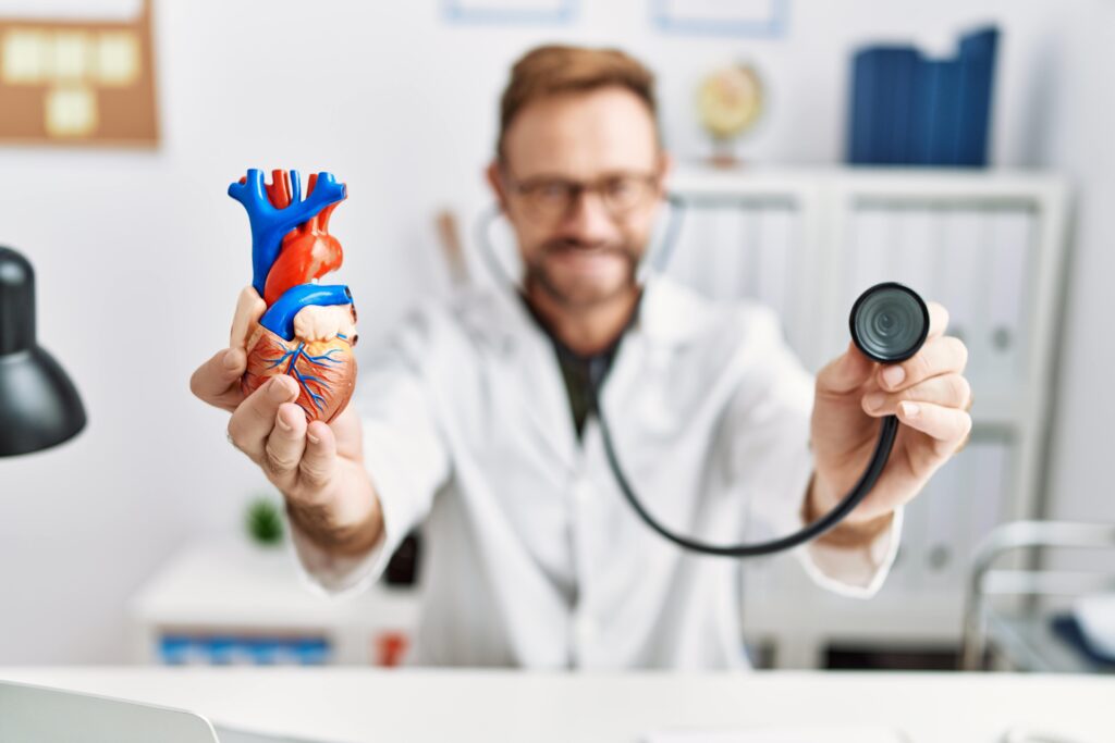 médecin