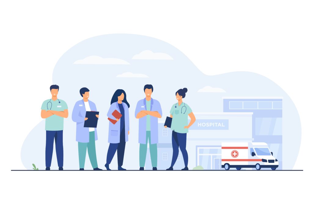 médecins