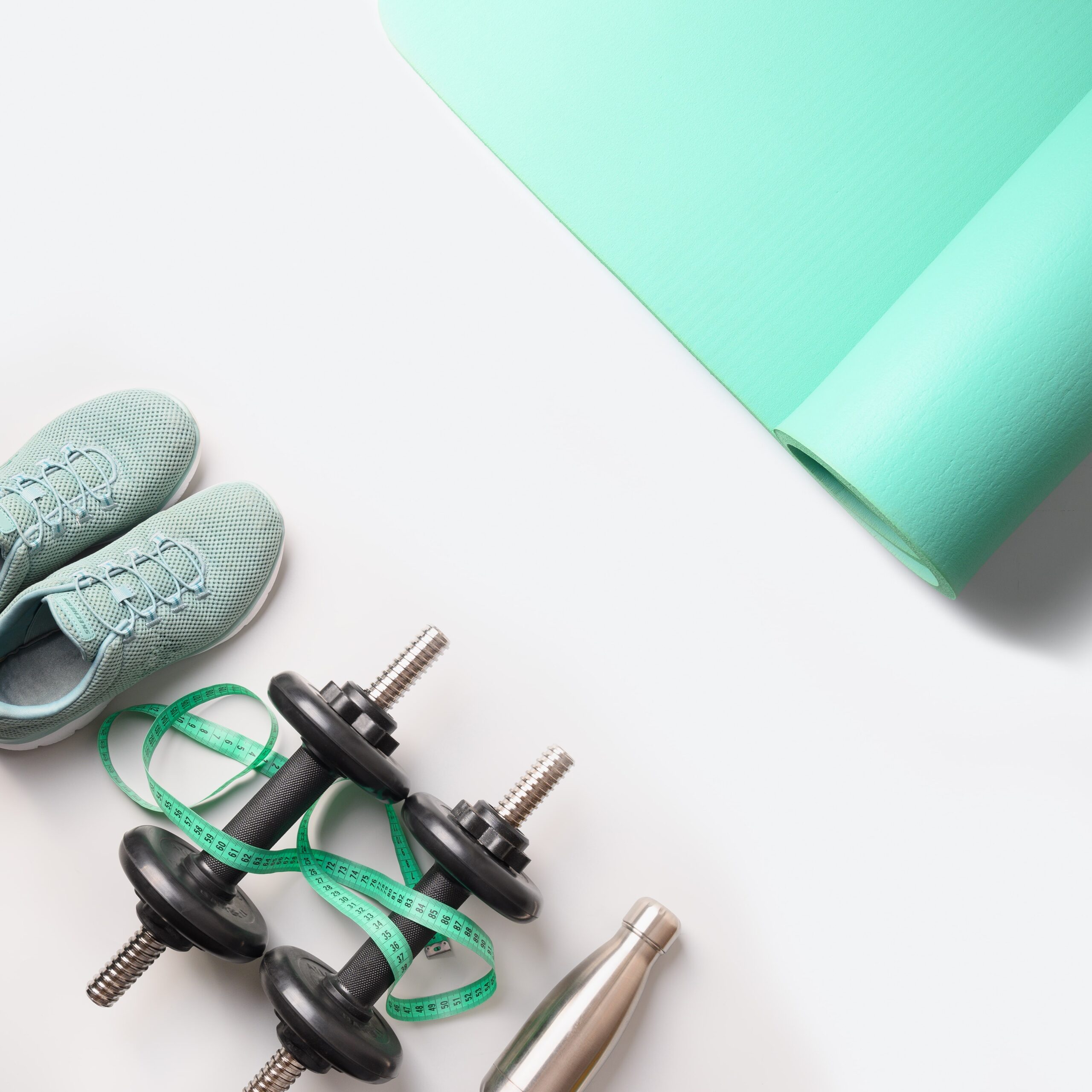 exercices perte de poids