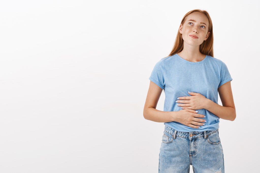 confort intestinal