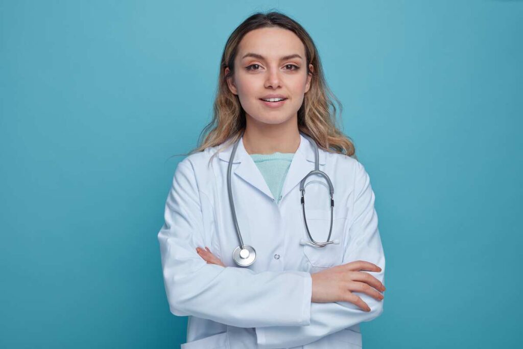 médecin