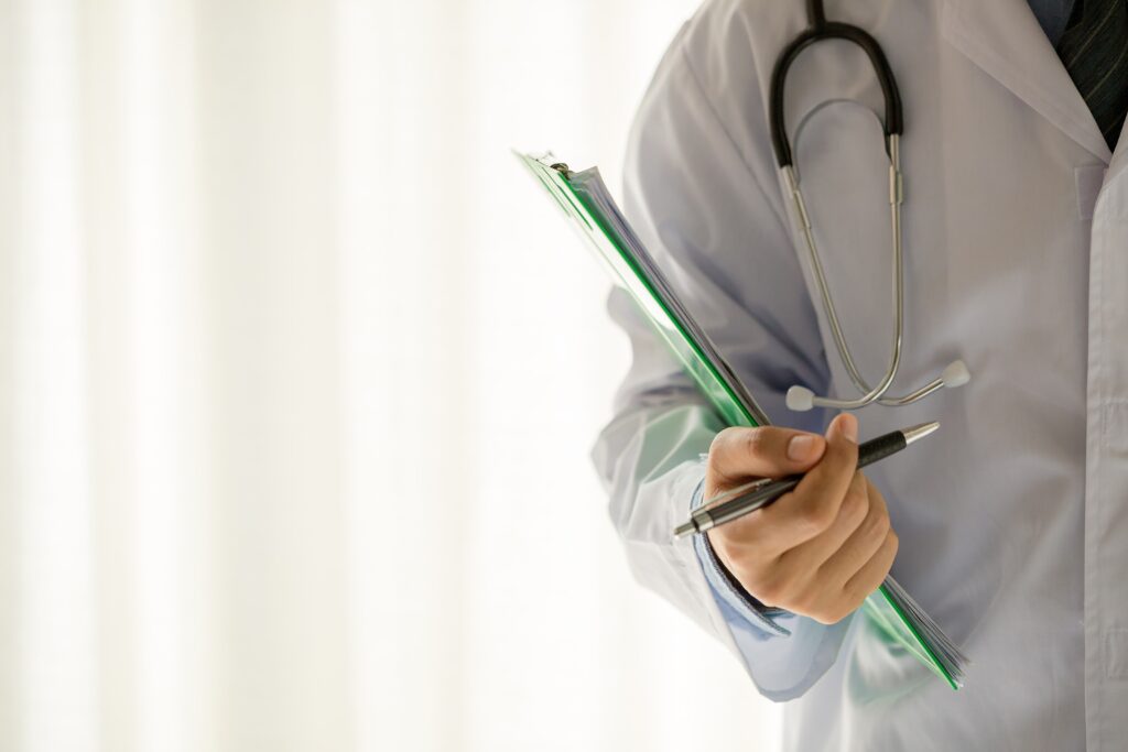 docteur