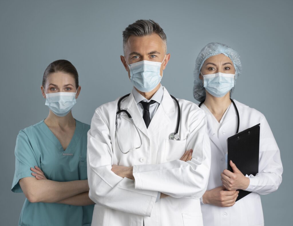 médecins