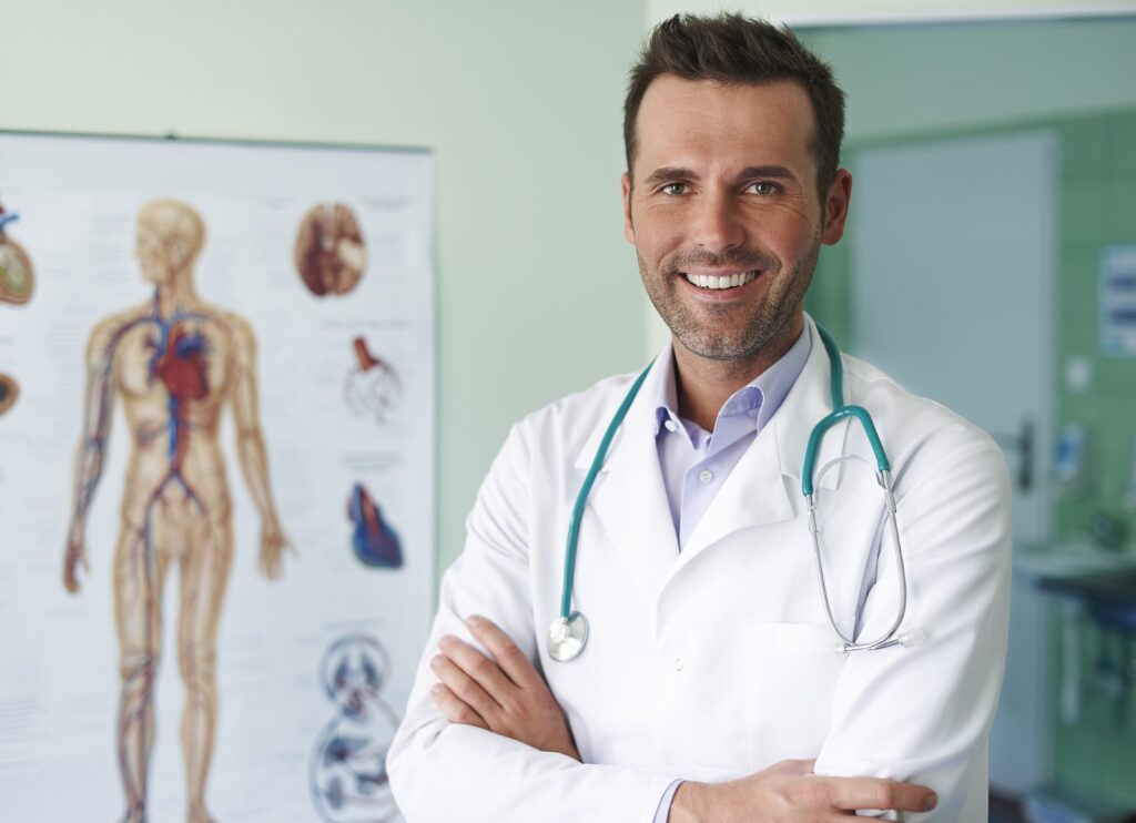 docteur