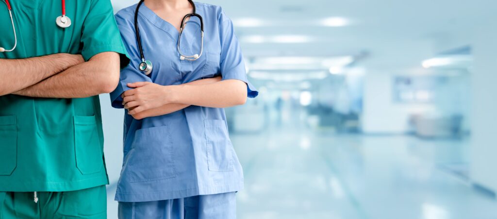 médecins