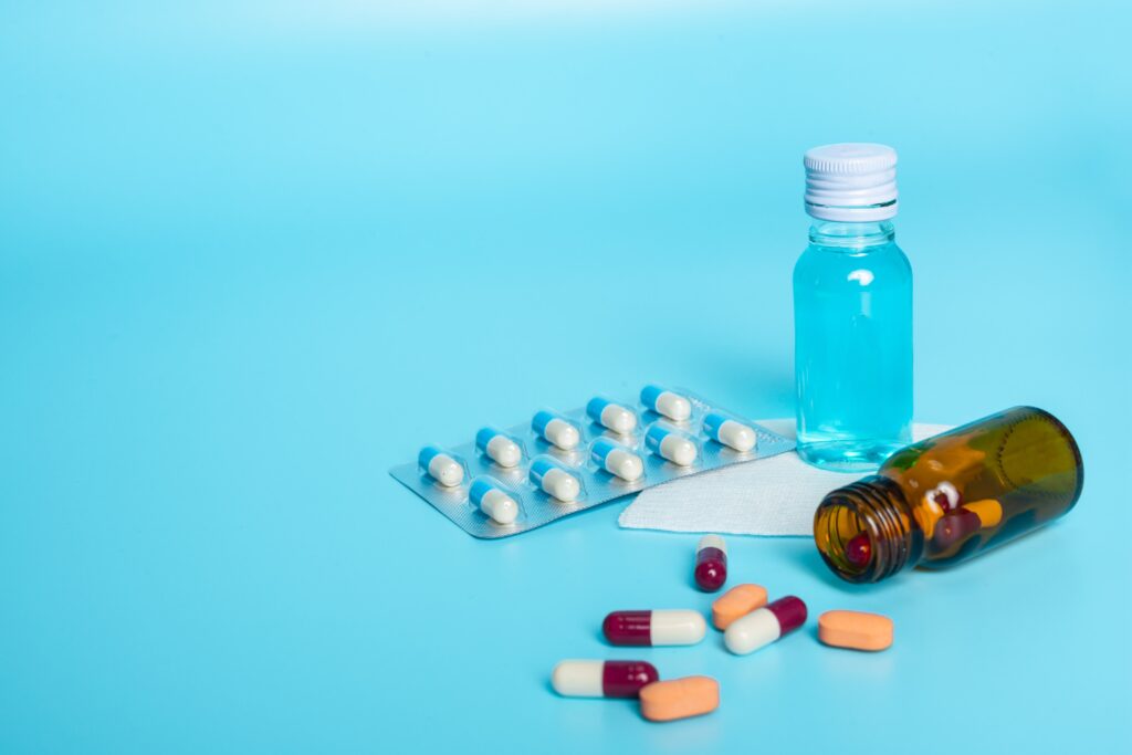 médicaments