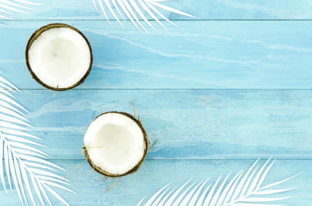 noix de coco