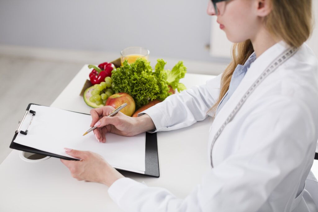 docteur