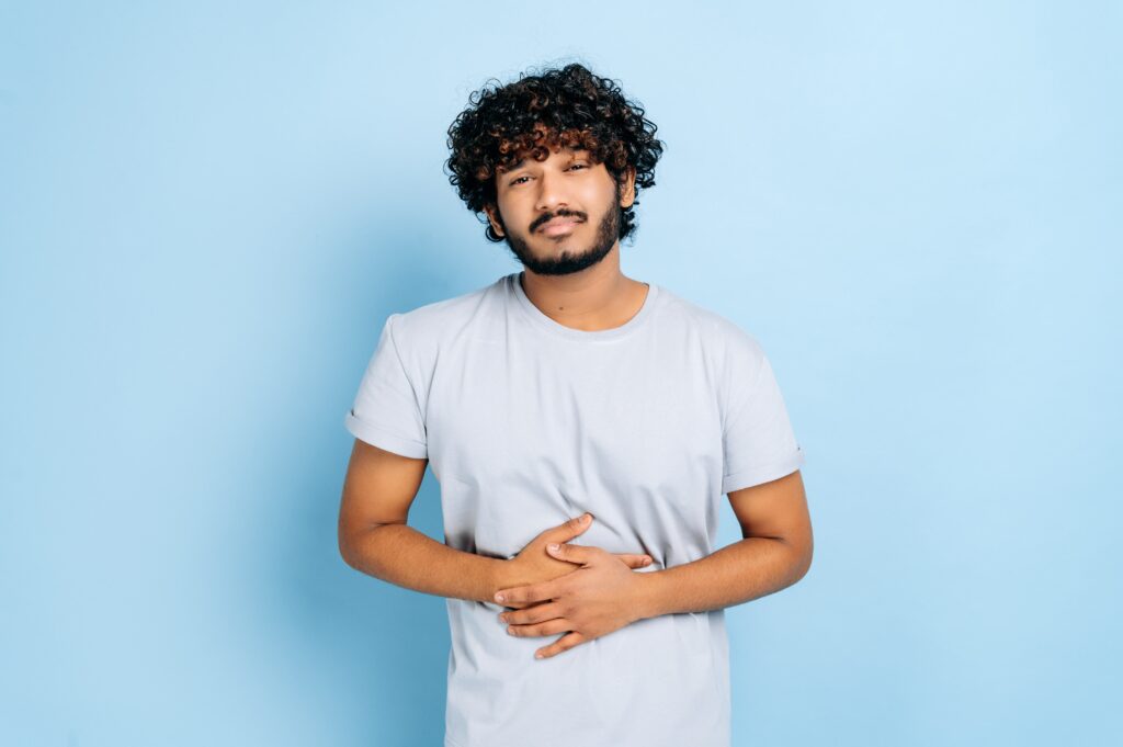 douleurs cancer de l'oesophage