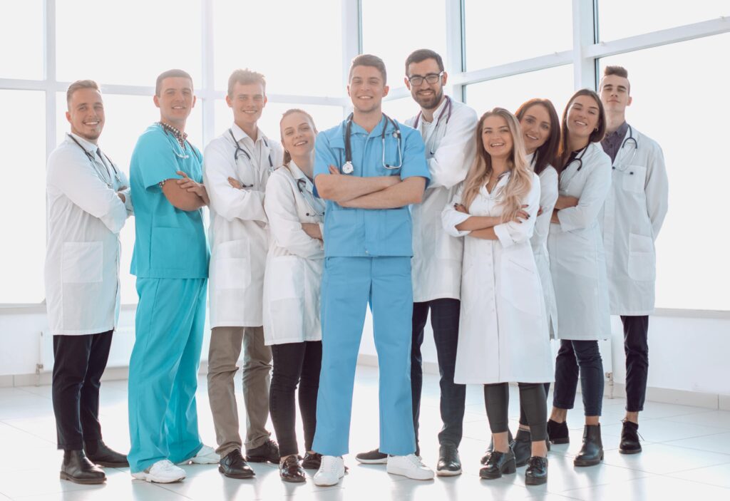 médecins