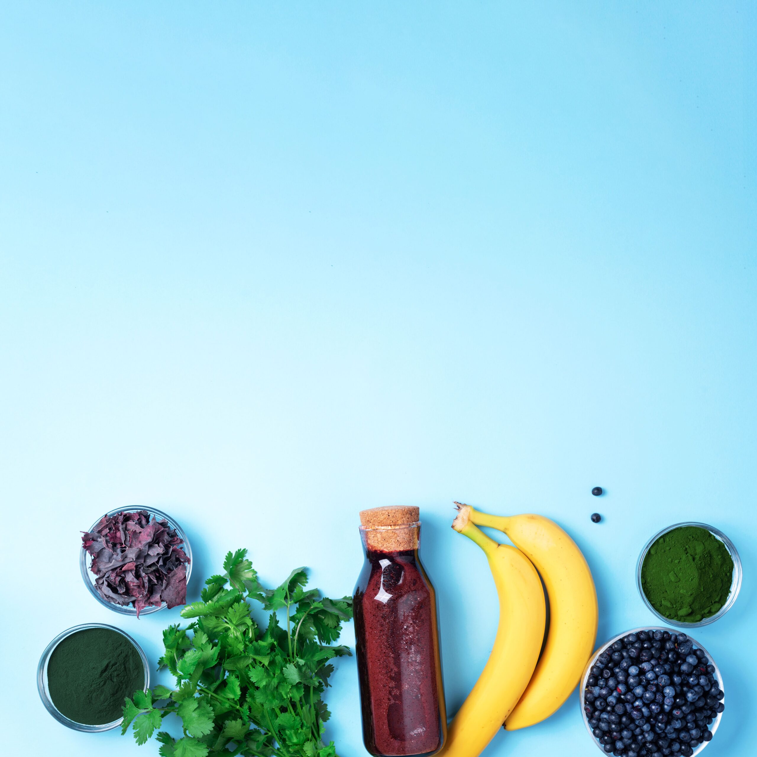 aliments antioxydants