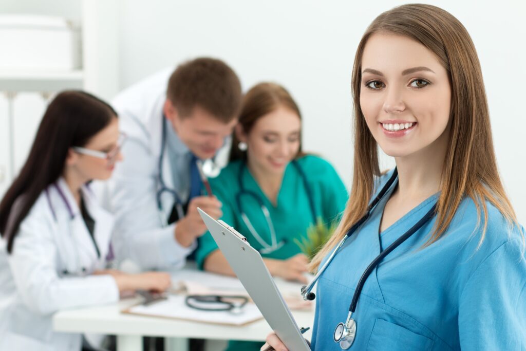 médecins