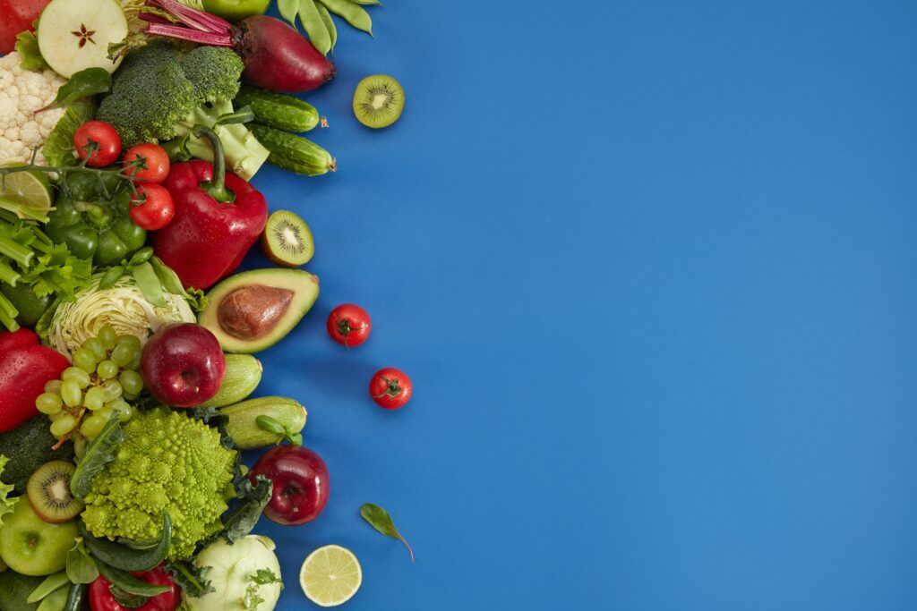 légumes
