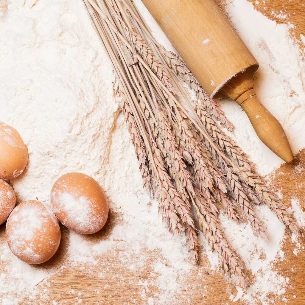 intolérence au gluten, maladie coeliaque
