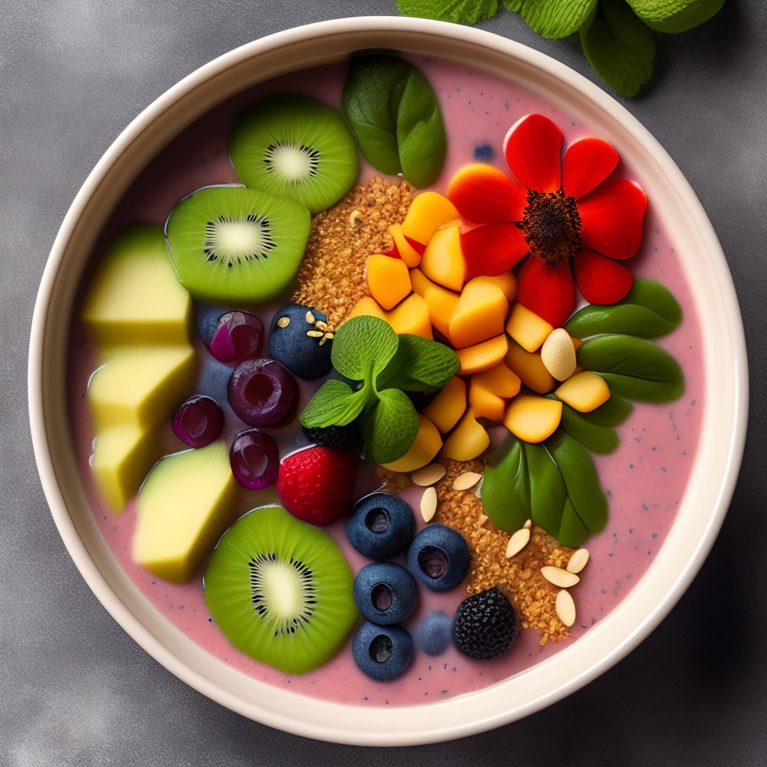 super-aliments