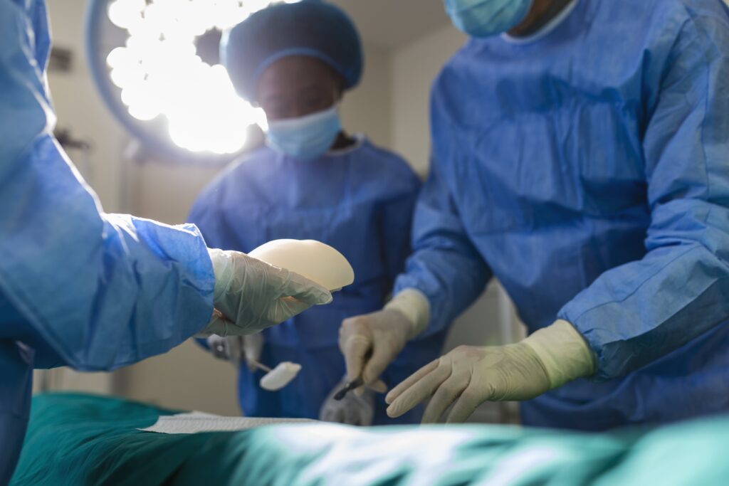 chirurgie bariatrique