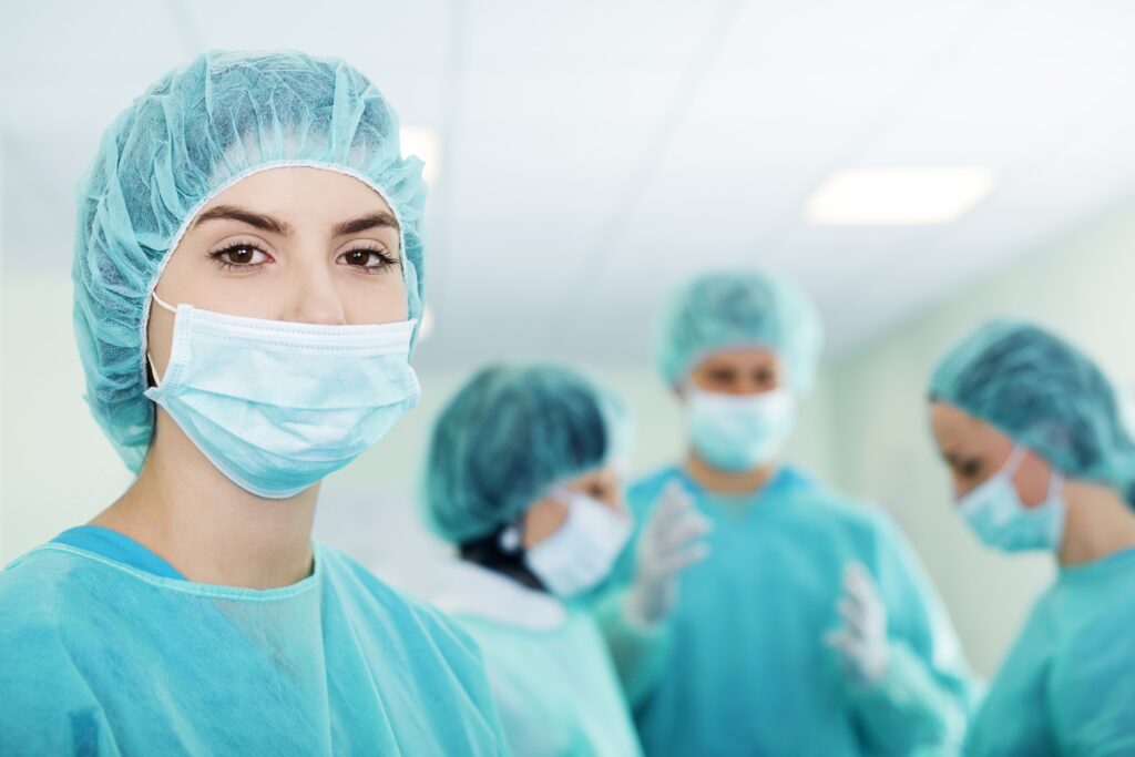 chirurgie bariatrique