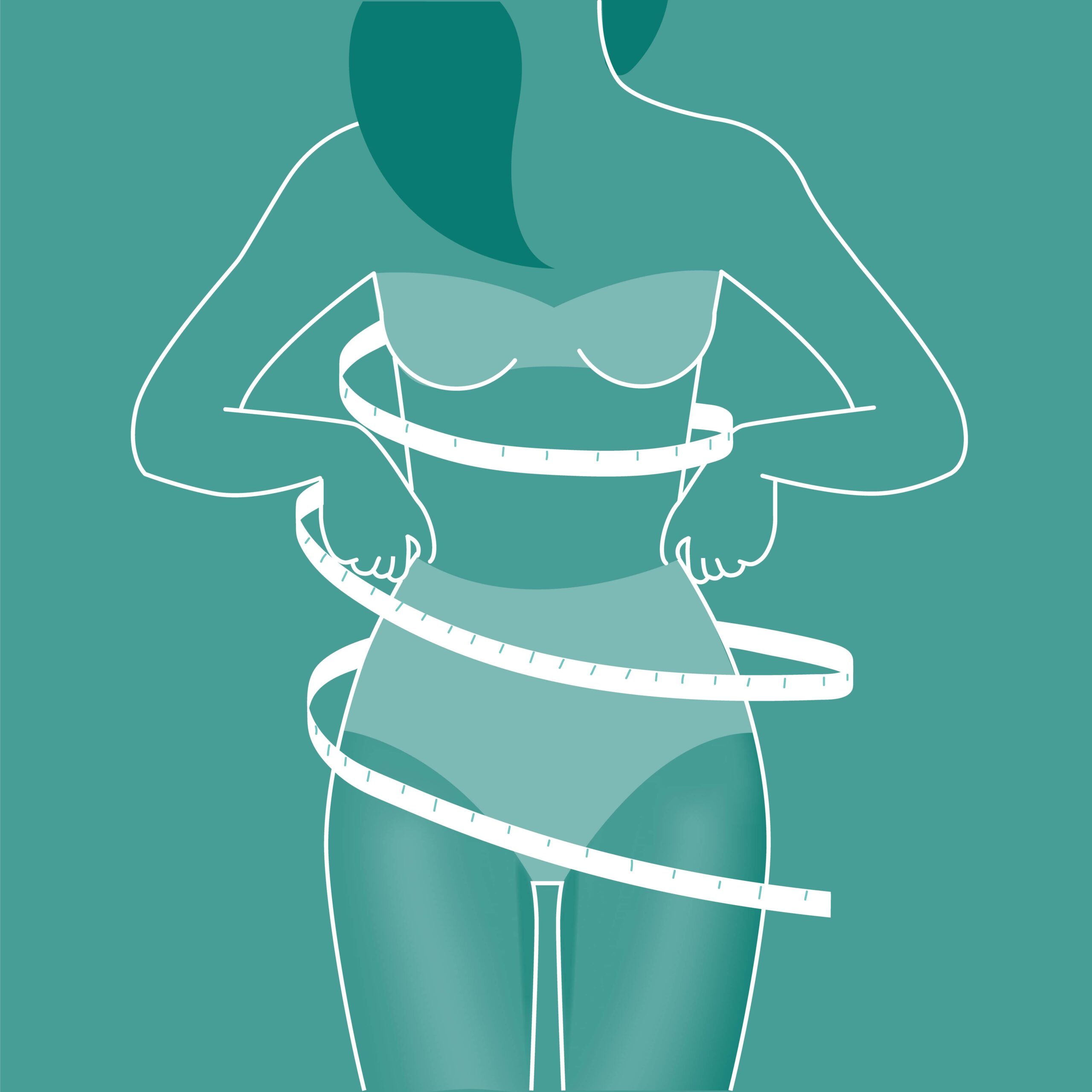 surpoids dérèglement hormonal