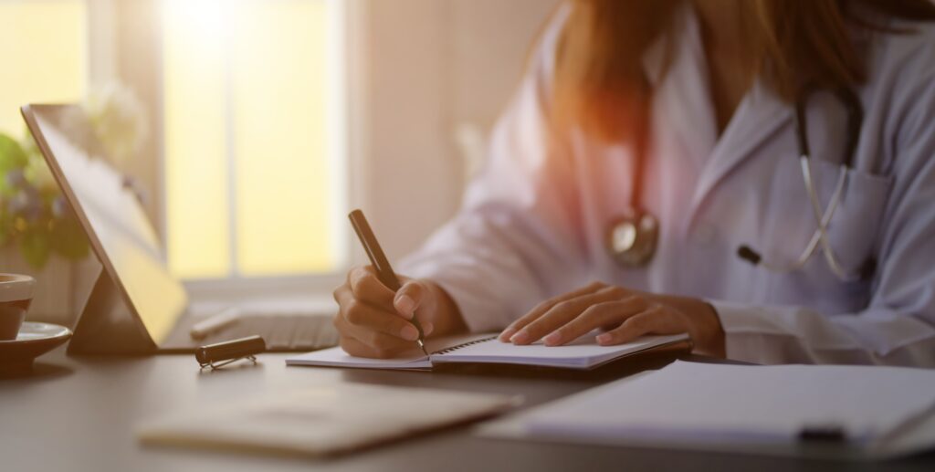 docteur