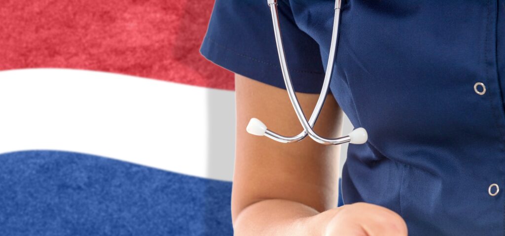 docteur au Luxembourg