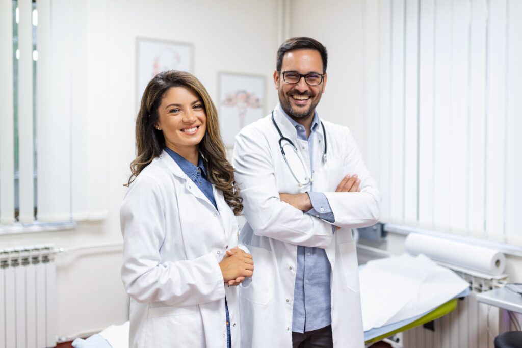 médecins