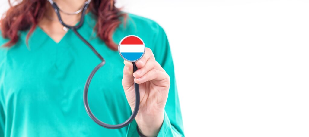 docteur Luxembourg