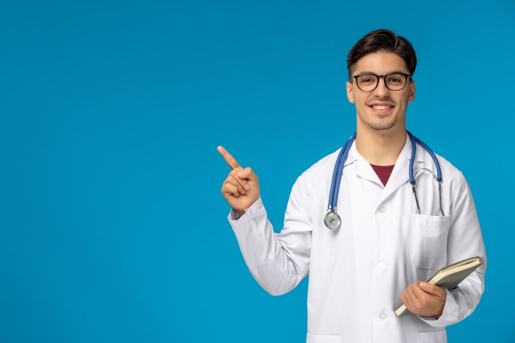 médecin