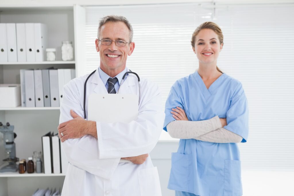 docteur