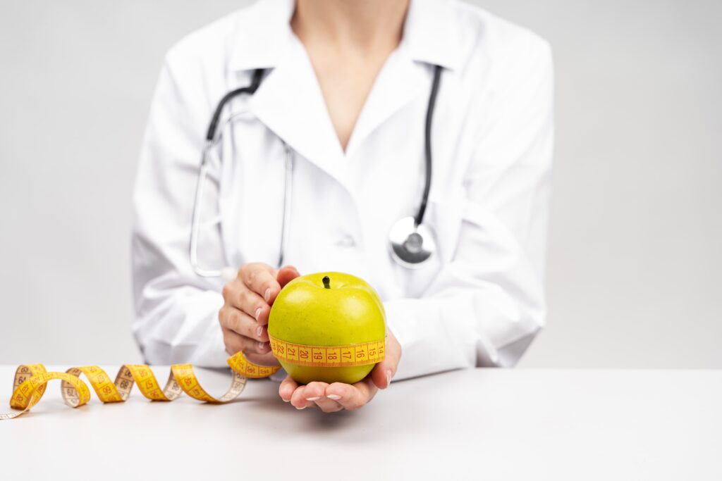 docteur