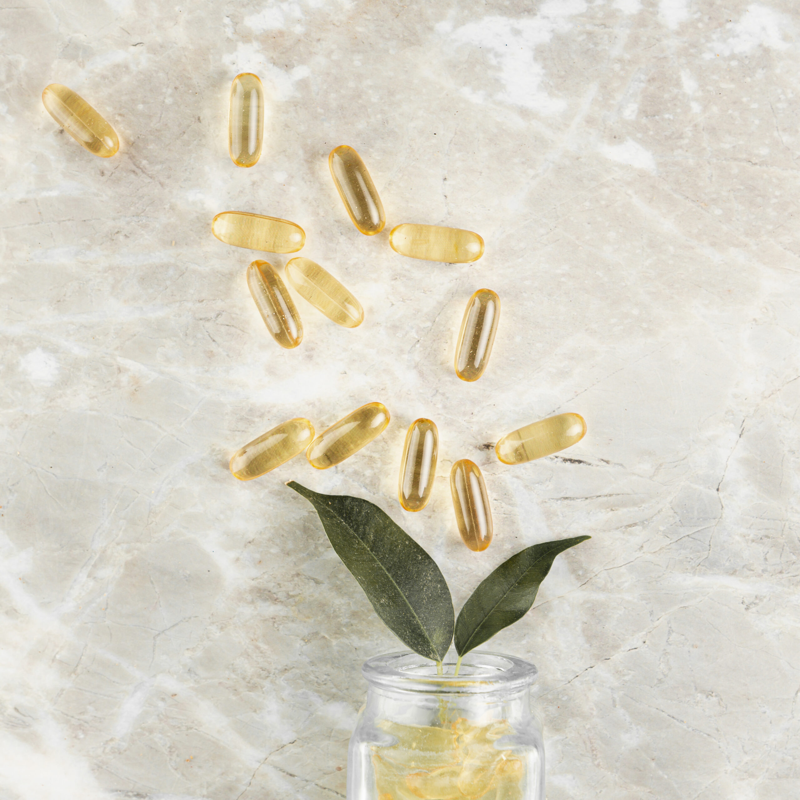 anti-inflammatoire naturel