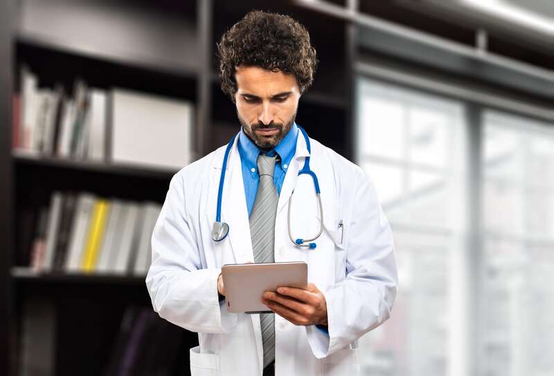 médecin