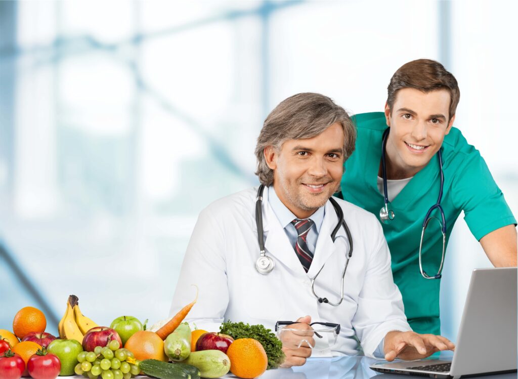 docteurs