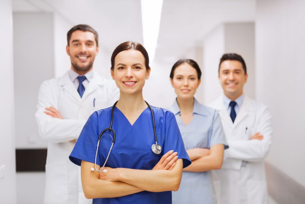 docteurs