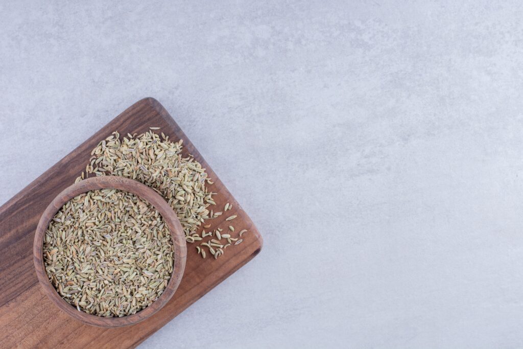 anis tisane pour évacuer les gaz