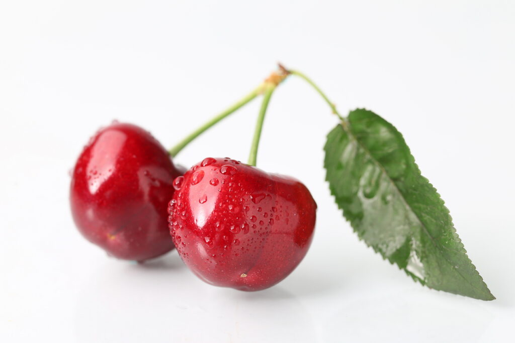 la queue de cerise en tisane amaigrissante