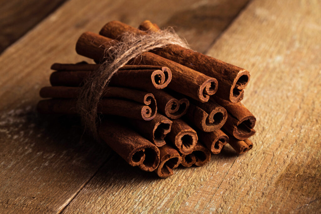 cannelle tisane amaigrissante