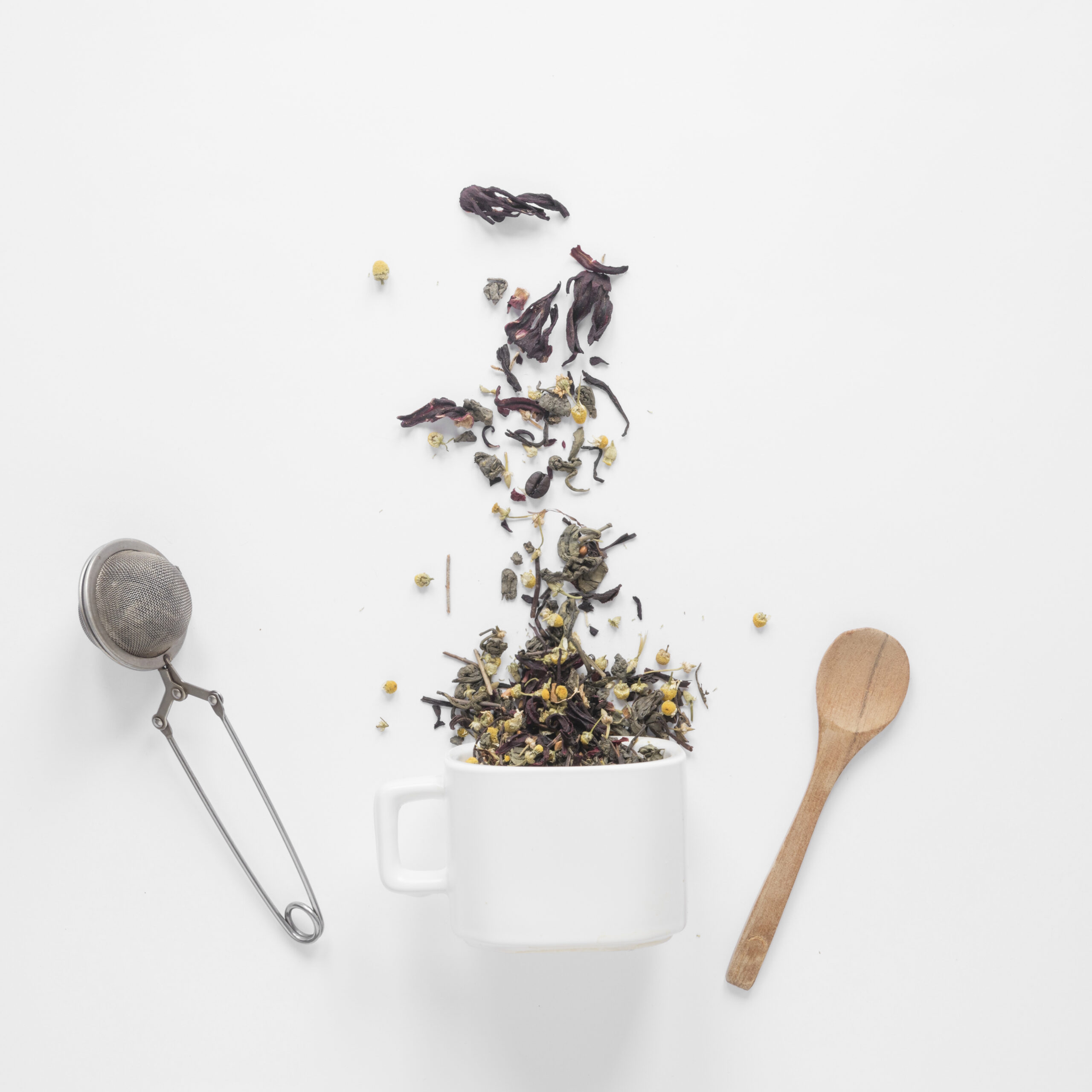 tisane pour maigrir