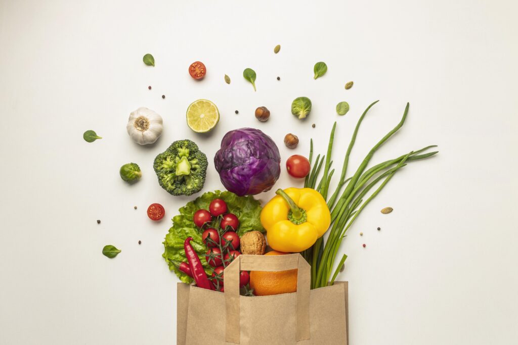 alimentation côlon irritable