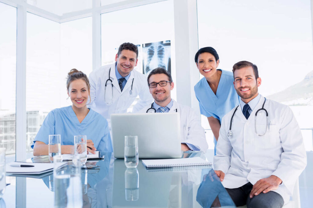 médecins