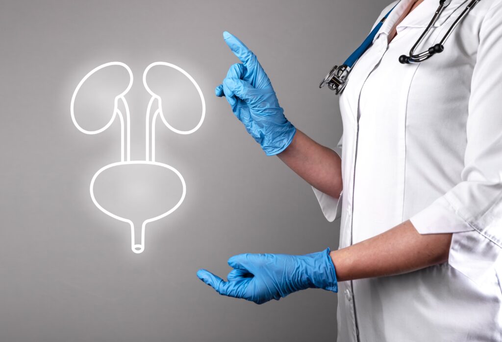 urologue docteur urine