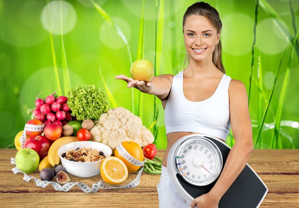 alimentation minceur