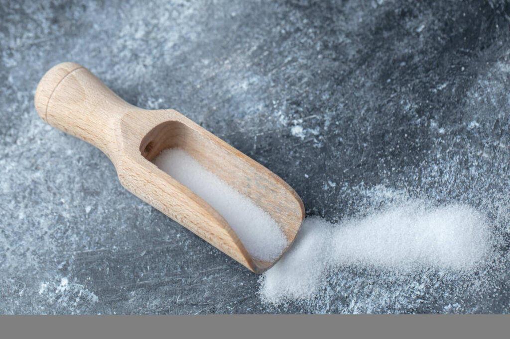 bicarbonate de soude